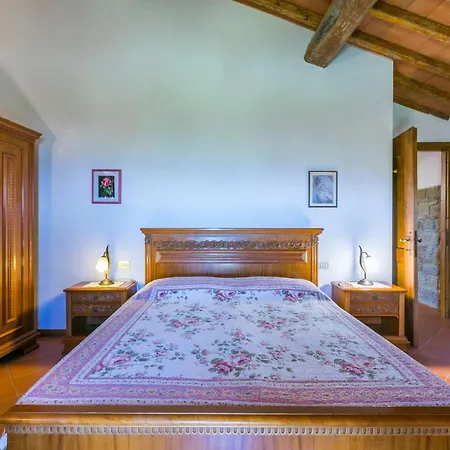 Certina 3 By Interhome Apartment Pelago