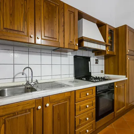 Certina 3 By Interhome Lejlighed *