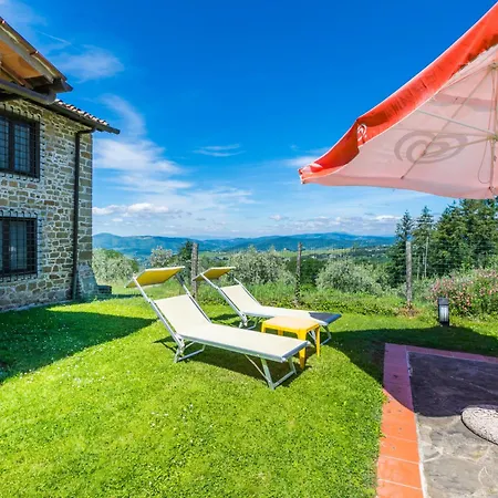 Certina 3 By Interhome Apartment *
