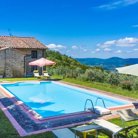 Certina 3 By Interhome Apartment Pelago