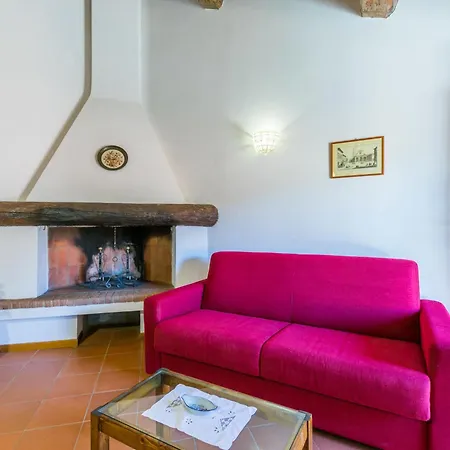 Apartment Certina 3 By Interhome *