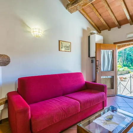Certina 3 By Interhome Apartment Pelago