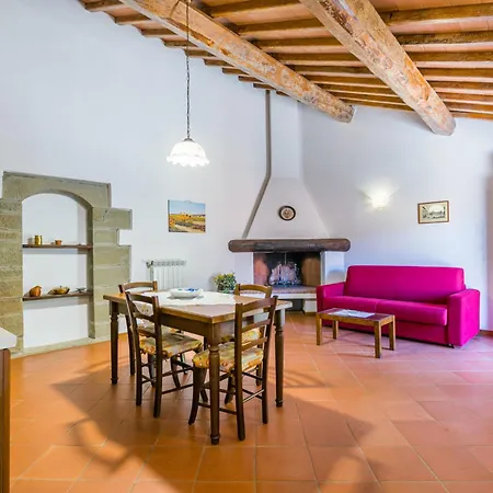 Apartment Certina 3 By Interhome Pelago