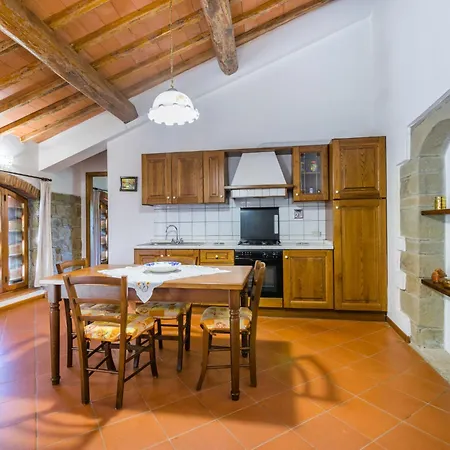 Certina 3 By Interhome * Pelago