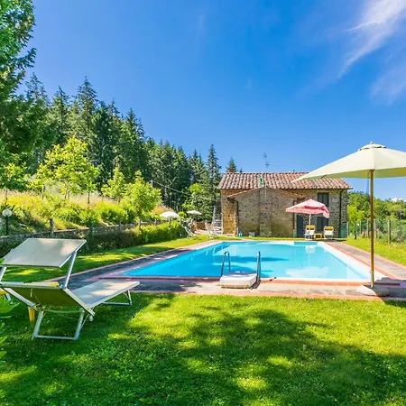 Certina 3 By Interhome Pelago