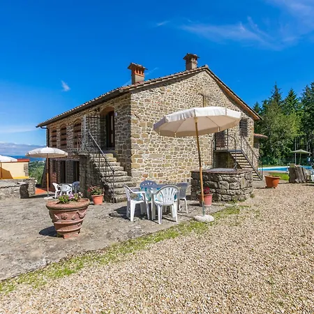 Lejlighed Certina 3 By Interhome Pelago